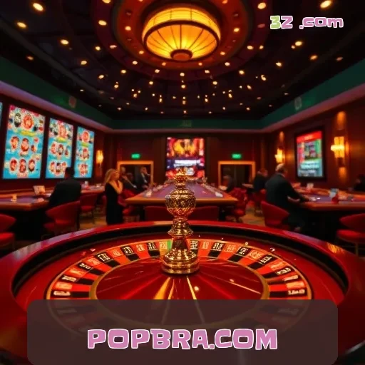 POPBRA.COM: Atraia a Sorte com Os Melhores Jogos de Cartas