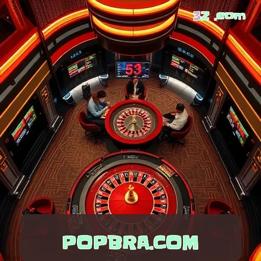 POPBRA.COM: Eventos Incríveis e Jogos Esportivos Fascinantes Esperam por Você