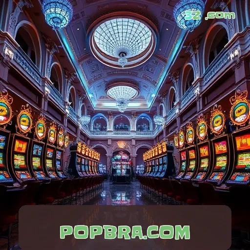 POPBRA.COM: Os Segredos dos Jogos RPG que Você Deve Conhecer!